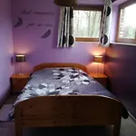 D'hotes Des Ardennes B&B Porcheresse (Belgium Luxembourg)
