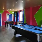 D'hotes Des Ardennes B&B *