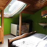 B&B D'hotes Des Ardennes *