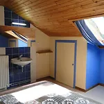 D'hotes Des Ardennes * Porcheresse (Belgium Luxembourg)