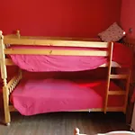 B&B D'hotes Des Ardennes *