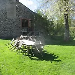 D'hotes Des Ardennes B&B *