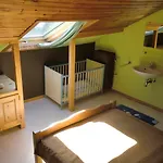 D'hotes Des Ardennes * Porcheresse (Belgium Luxembourg)