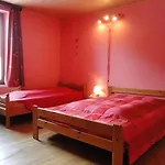D'hotes Des Ardennes Porcheresse (Belgium Luxembourg)