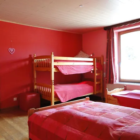 D'hotes Des Ardennes *