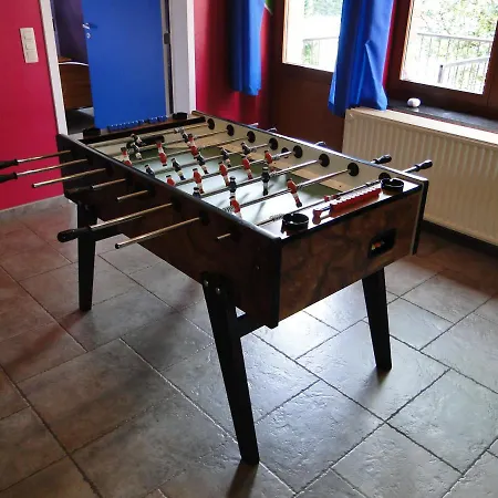 D'hotes Des Ardennes B&B *