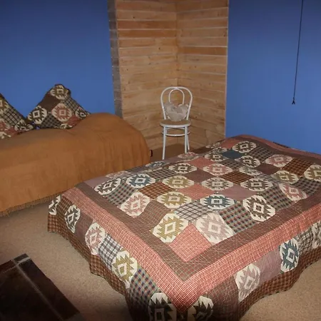 D'hotes Des Ardennes