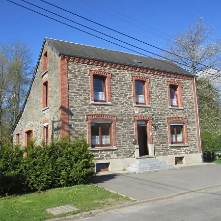 D'hotes Des Ardennes *