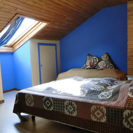 D'hotes Des Ardennes *