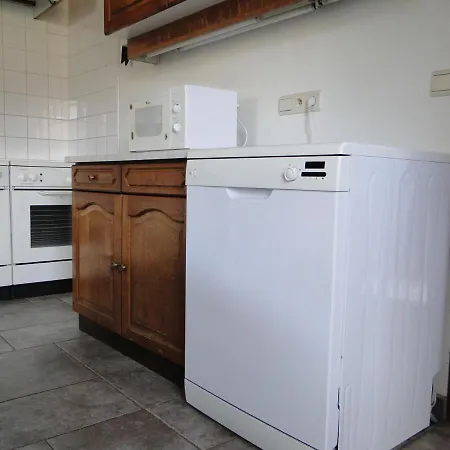 D'hotes Des Ardennes Bed and Breakfast *