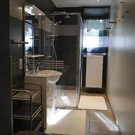 D'hotes Des Ardennes