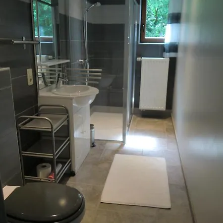 D'hotes Des Ardennes B&B Porcheresse (Belgium Luxembourg)