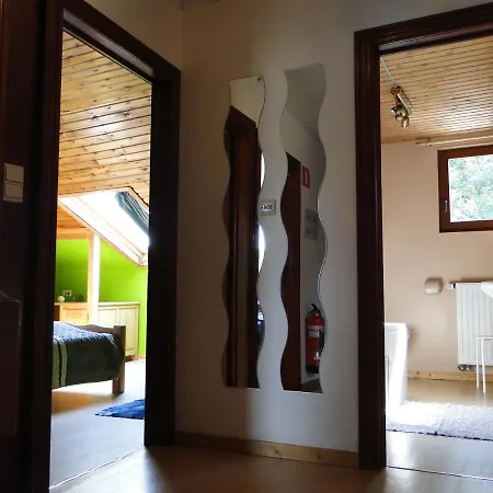 D'hotes Des Ardennes