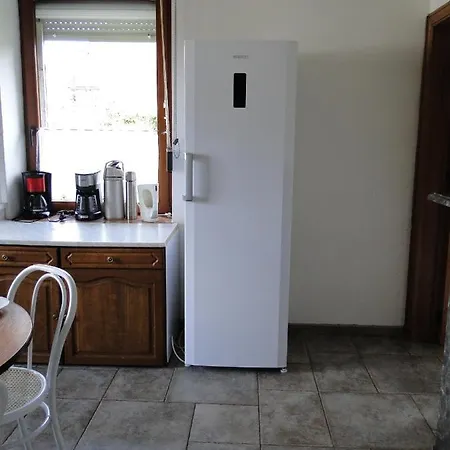 D'hotes Des Ardennes *