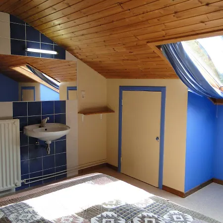D'hotes Des Ardennes * Porcheresse (Belgium Luxembourg)