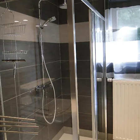 Bed & Breakfast D'hotes Des Ardennes *