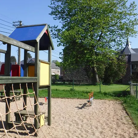 D'hotes Des Ardennes B&B