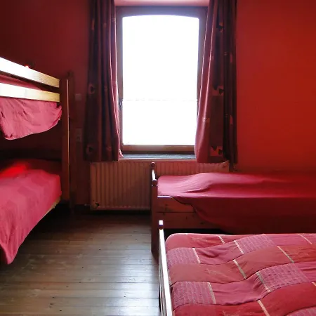 Bed & Breakfast D'hotes Des Ardennes *