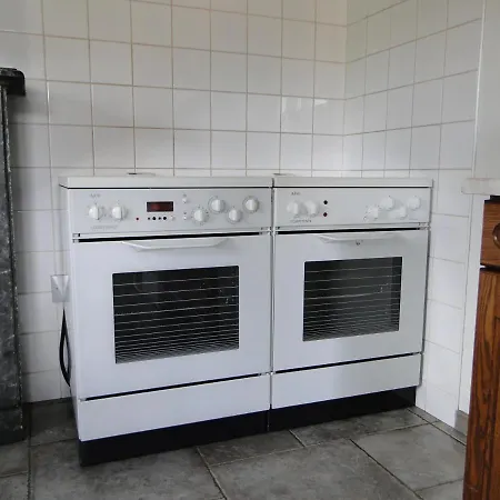 B&B D'hotes Des Ardennes Porcheresse (Belgium Luxembourg)