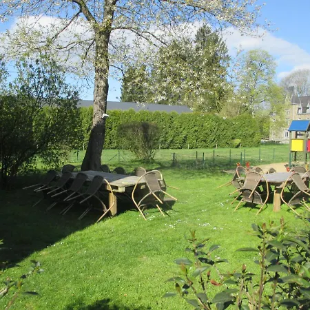 D'hotes Des Ardennes