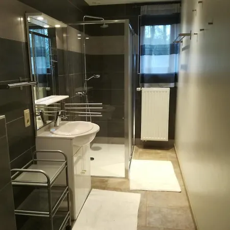 D'hotes Des Ardennes B&B *