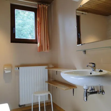 Bed & Breakfast D'hotes Des Ardennes Porcheresse (Belgium Luxembourg)