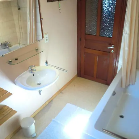 Bed & Breakfast D'hotes Des Ardennes