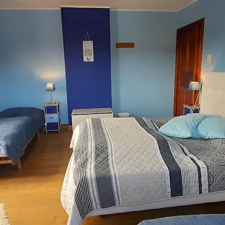 D'hotes Des Ardennes Bed & Breakfast