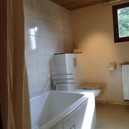 D'hotes Des Ardennes 住宿加早餐酒店 Porcheresse (Belgium Luxembourg)