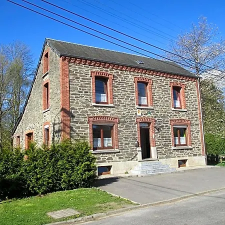 D'hotes Des Ardennes *