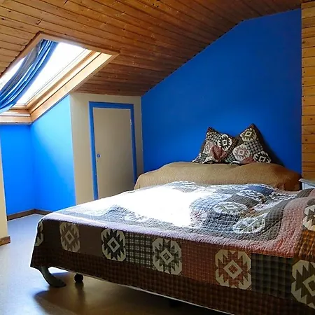 D'hotes Des Ardennes B&B