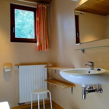 D'hotes Des Ardennes B&B Porcheresse (Belgium Luxembourg)