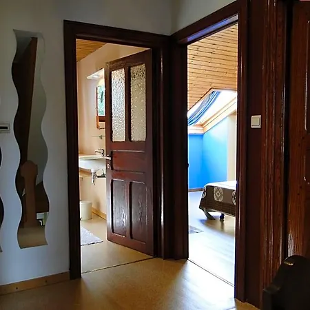 B&B D'hotes Des Ardennes Porcheresse (Belgium Luxembourg)