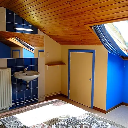 B&B D'hotes Des Ardennes