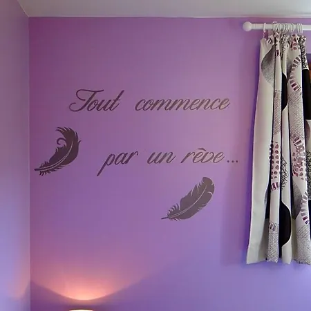 B&B D'hotes Des Ardennes Porcheresse (Belgium Luxembourg)