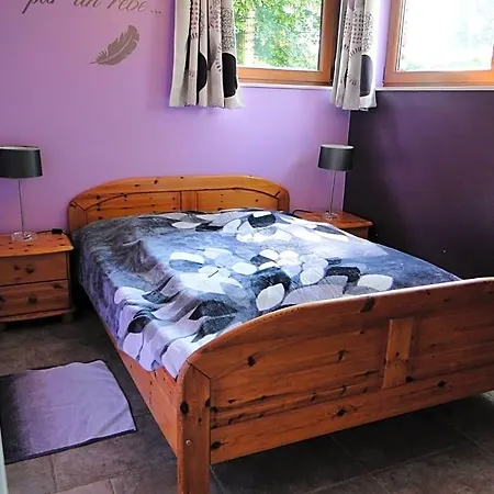 D'hotes Des Ardennes B&B