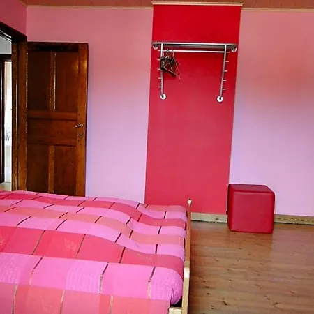 D'hotes Des Ardennes Porcheresse (Belgium Luxembourg)