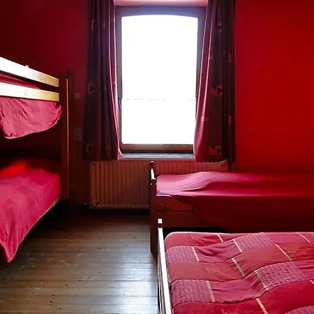 D'hotes Des Ardennes B&B