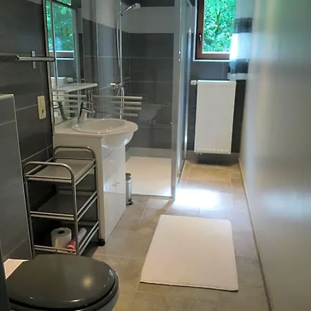 D'hotes Des Ardennes 住宿加早餐酒店