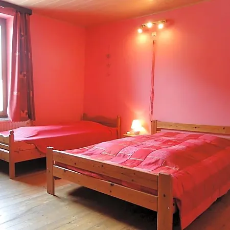 D'hotes Des Ardennes B&B