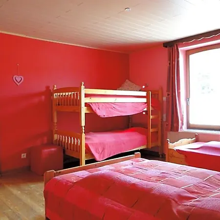 D'hotes Des Ardennes B&B Porcheresse (Belgium Luxembourg)