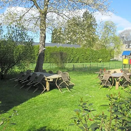 B&B D'hotes Des Ardennes Porcheresse (Belgium Luxembourg)