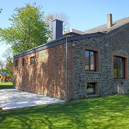 D'hotes Des Ardennes B&B *