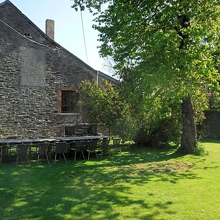 D'hotes Des Ardennes *