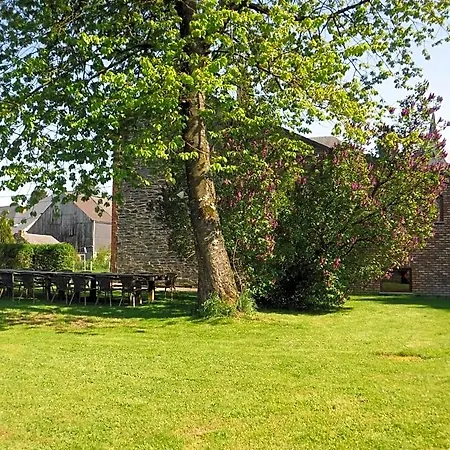 B&B D'hotes Des Ardennes